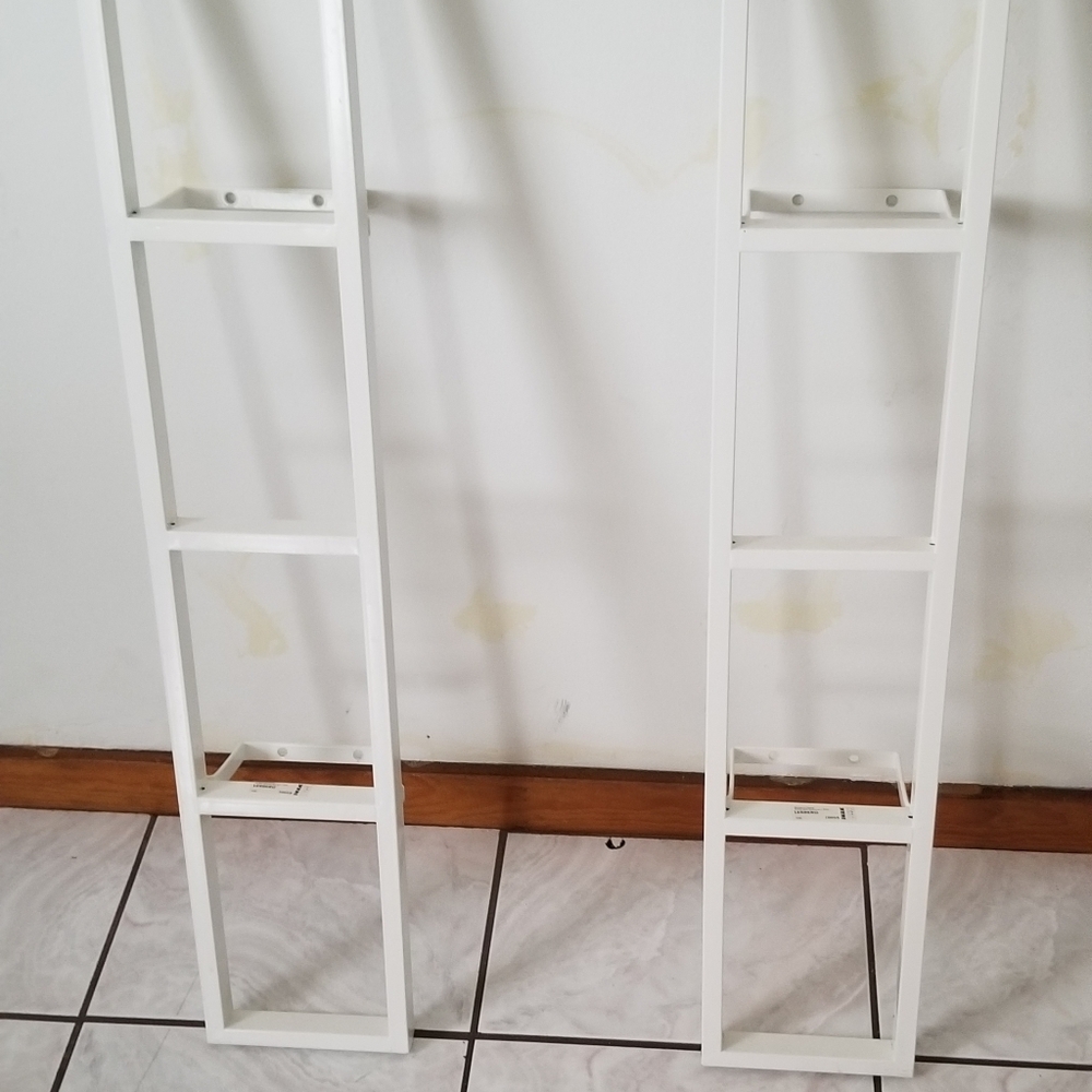 CD/DVD wall mount holder